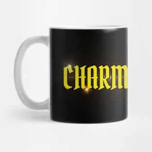 Charmed Mug
